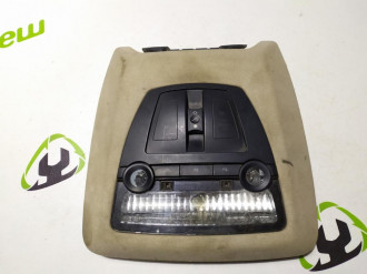 Плафон салонный Bmw 7 f01 2008-2015