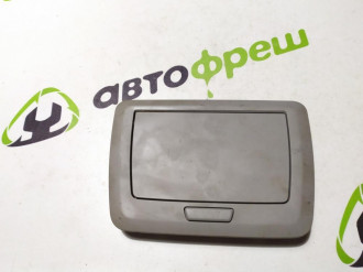 Зеркало в потолок Bmw 7 f01 2008-2015