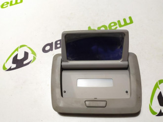 Зеркало в потолок Bmw 7 f01 2008-2015