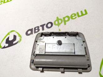 Зеркало в потолок Bmw 7 f01 2008-2015