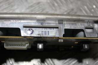 Плафон салонный Bmw 7 e66 2001-2008