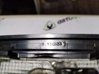 Плафон салонный Bmw X5 e70 2007-2013