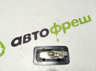 Плафон салонный Bmw X5 e70 2007-2013