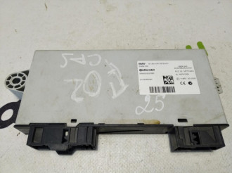 Блок управления центральным замком Bmw 7 f01 2008-2015