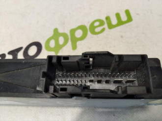 Блок управления центральным замком Bmw 7 f01 2008-2015