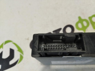 Блок управления центральным замком Bmw 7 f01 2008-2015