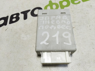 Блок управления подвеской Bmw X6 e71 2008-2014