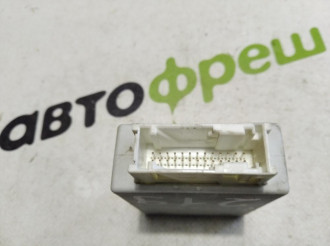 Блок управления подвеской Bmw X6 e71 2008-2014