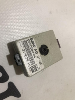 Усилитель антенны Bmw X3 e83 2004-2010