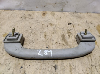 Ручка внутренняя потолочная передняя правая Bmw 5 e39 1995-2003