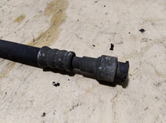 Трубка топливная Bmw 5 e39 1995-2003