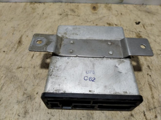 Блок управления светом Bmw 5 e39 1995-2003