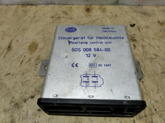 Блок управления светом Bmw 5 e39 1995-2003