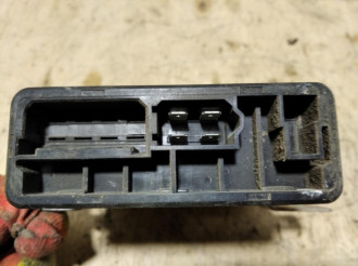 Блок управления светом Bmw 5 e39 1995-2003