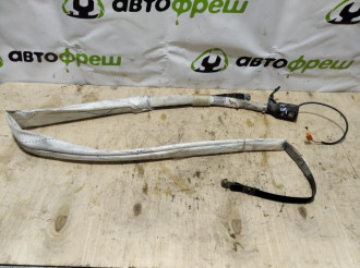 Подушка безопасности шторка правая Bmw 5 e39 1995-2003