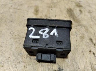 Кнопка стеклоподъемника Bmw 5 e39 1995-2003