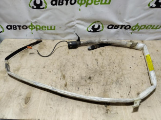 Подушка безопасности шторка правая Bmw 5 e39 1995-2003