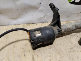 Подушка безопасности шторка правая Bmw 5 e39 1995-2003