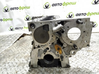 Блок двигателя Bmw X5 e70 2007-2013