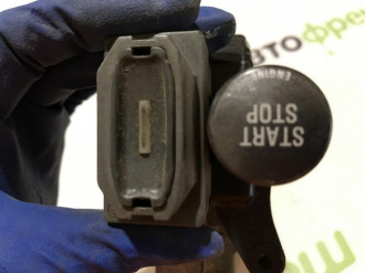 Замок зажигания Bmw 7 e66 2001-2008