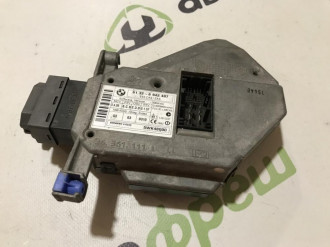 Замок зажигания Bmw 7 e66 2001-2008