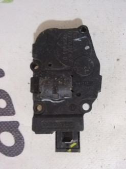 Моторчик заслонки отопителя Bmw X6 e71 2008-2014