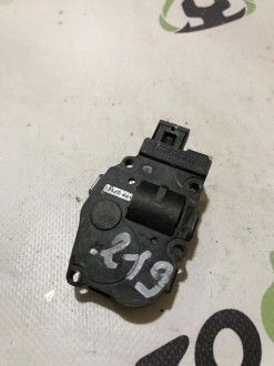 Моторчик заслонки отопителя Bmw X6 e71 2008-2014