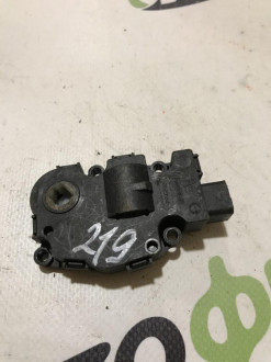 Моторчик заслонки отопителя Bmw X6 e71 2008-2014