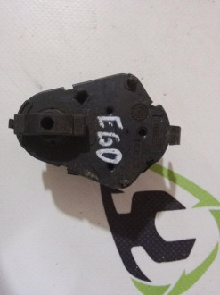 Моторчик заслонки отопителя Bmw 5 e60 2003-2009