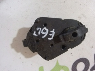 Моторчик заслонки отопителя Bmw 5 e60 2003-2009