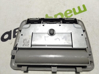 Зеркало в потолок Bmw 7 f01 2008-2015