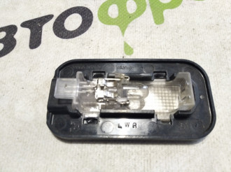 Плафон салонный Bmw X5 e70 2007-2013