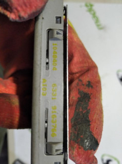 Плафон салонный Bmw 7 f01 2008-2015