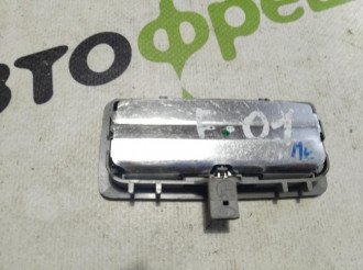 Плафон салонный Bmw 7 f01 2008-2015