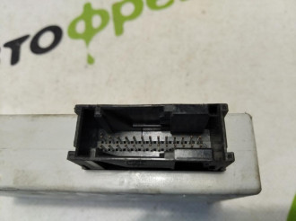 Блок управления Passiv go Bmw X6 e71 2008-2014