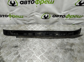 Накладка порога внутренняя передняя правая Bmw 5 e39 1995-2003