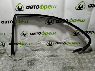 Молдинг двери задней левой Bmw 5 e39 1995-2003