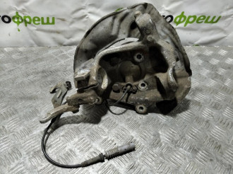 Ступица передняя Bmw 5 e39 1995-2003