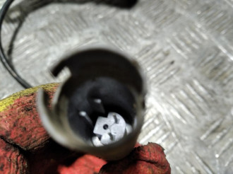 Ступица передняя Bmw 5 e39 1995-2003