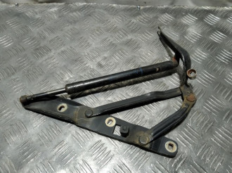 Петля багажника левая Bmw 5 e39 1995-2003