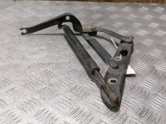 Петля багажника левая Bmw 5 e39 1995-2003