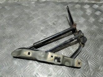 Петля багажника правая Bmw 5 e39 1995-2003