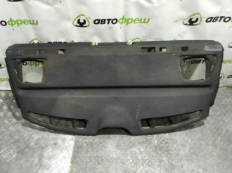 Полка багажника Bmw 5 e39 1995-2003