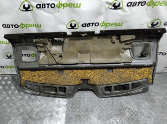 Полка багажника Bmw 5 e39 1995-2003