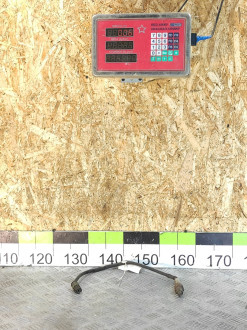 Датчик выпускного коллектора до катализатора Bmw 5 e60 2003-2009