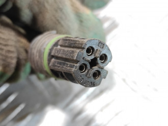 Датчик выпускного коллектора до катализатора Bmw 5 e60 2003-2009