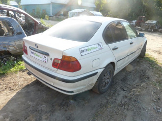 В разборе Bmw 3 e46 1998-2005