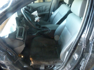 В разборе Bmw 5 e60 2003-2009