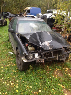 В разборе Bmw 3 e36 1991-1998