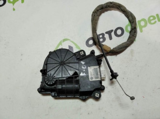 Активатор замка Bmw 7 f01 2008-2015